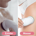 Braun Silk-épil 9 9-995 - Beauty Set - Epileerapparaat Scheerapparaat Scrubben Reiniging