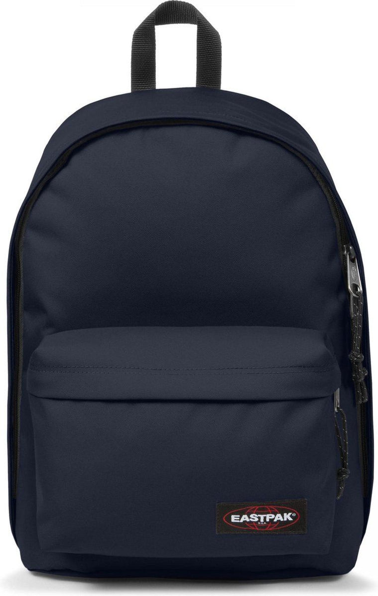 Eastpak OUT OF OFFICE Rugzak, 27 Liter, 13.3 inch laptopvak - Ultra Marine