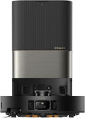 Dreame X50 Ultra Complete - Robotstofzuiger - Automatisch legen zelfreiniging - Zwart
