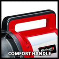Einhell GC-WW 1045 N - Hydrofoorpomp - 1050 W - 4500 l/u - 20 L tank - 48 m opvoerhoogte