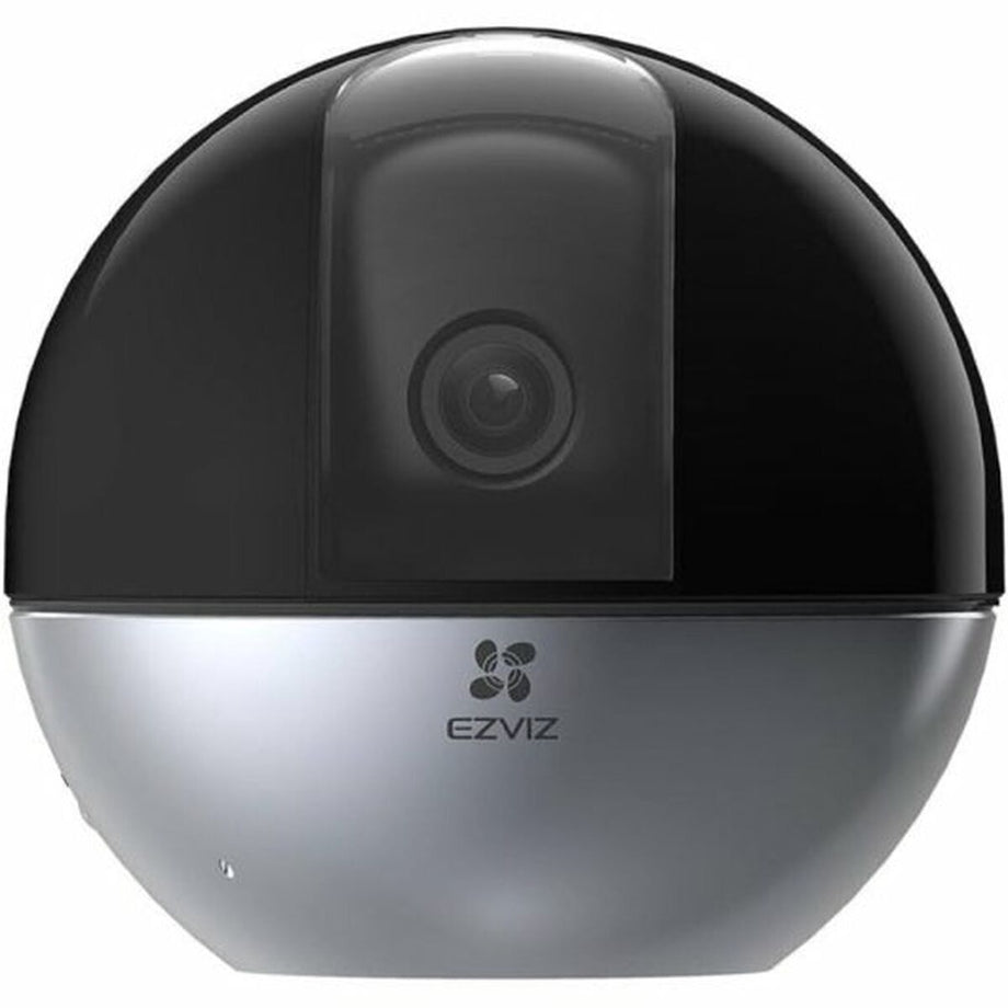 EZVIZ E6 - IP-beveiligingscamera - 3K resolutie - Nachtzicht
