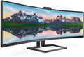 Philips 499P9H - Ultrawide Monitor 49