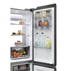 HAIER HCR79F19CNMD Amerikaanse koelkast C No Frost