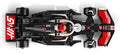 LEGO Speed Champions MoneyGram Haas F1 Team VF-24 - Racewagen Set - 1 F1 coureur minifiguur