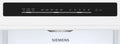 Siemens KG36N2LCF - Koel-vriescombinatie - No-frost - HyperFresh lades
