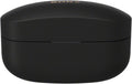Sony WF-1000XM4 - In-ear oordopjes - ANC - Zwart