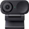 Insta360 Link 2C - 4K webcam - AI-ruisonderdrukkingstechnologie - f/1.8 diafragma, groothoeklens
