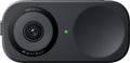Insta360 Link 2C - 4K webcam - AI-ruisonderdrukkingstechnologie - f/1.8 diafragma, groothoeklens