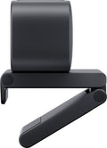 Insta360 Link 2C - 4K webcam - AI-ruisonderdrukkingstechnologie - f/1.8 diafragma, groothoeklens