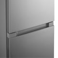 Inventum KV1500S - Vrijstaande koel-vriescombinatie - Low Frost - 174 liter - Zilver