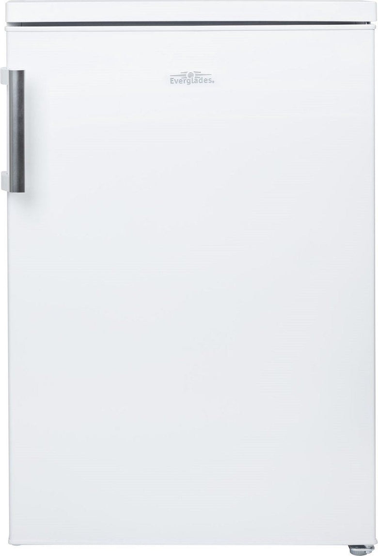 Everglades EVCO1014 - Tafelmodel Koeler - 133 Liter - D Klasse/72kWh Jaarlijks - Wit