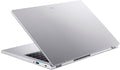 Acer Aspire Go 15 AG15-71P-78K1 - Laptop - Intel Core i7-13620H 16GB RAM 512GB SSD - Zilver