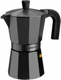 Italiaanse Koffiepot Monix M640001 (1 kopje) Aluminium