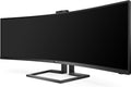 Philips 499P9H - Ultrawide Monitor 49