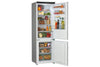 AEG NSC7G183DS Inbouw Koel-vriescombinatie No Frost D