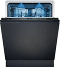 Siemens SN65EX12CE - Volledig integreerbare vaatwasmachine iQ500 - 14 couverts - 41-42 dB(A)
