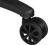 Vortech Pro - Gamestoel - Zwart