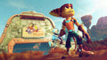 Sony Playstation Ratchet & Clank - PS4 - Avontuur - Blu-ray