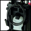 Einhell TE-HP 170 - Hogedrukreiniger - 2300 W 170 bar 10 m slang