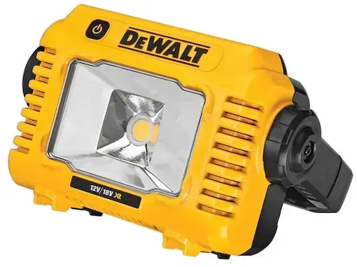 DeWalt DCL077-XJ - 18V XR LED Bouwverlichting - 2000 lumen - IP54