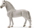 Schleich Horse Club Speelfigurenset - De Grote Paardenshow - Kinderspeelgoed voor Jongens en Meisjes - 5 tot 12 jaar - 116 Onderdelen - 42466