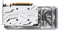ASRock Radeon RX 6600 - Videokaart - 8GB GDDR6 - Wit