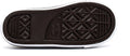 Converse Meisjes Sneakers Ctas Hi Kids - Wit - Maat 26