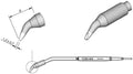 JBC Tools C250406 Soldeerpunt Beitelvorm, gebogen Grootte soldeerpunt 1 mm Inhoud: 1 stuk(s)