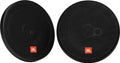 JBL Stage2 634 - Autospeakers - Ø 16,5 cm (6,5’ Inch) - 3-weg Triaxiaal - 250 Watt