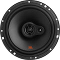 JBL Stage2 634 - Autospeakers - Ø 16,5 cm (6,5’ Inch) - 3-weg Triaxiaal - 250 Watt
