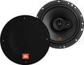 JBL Stage2 634 - Autospeakers - Ø 16,5 cm (6,5’ Inch) - 3-weg Triaxiaal - 250 Watt