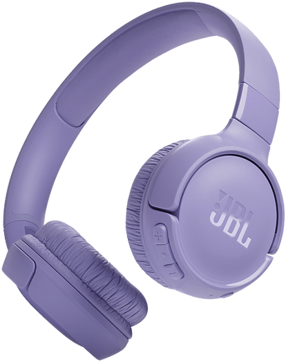JBL Tune 520 BT (Paars)
