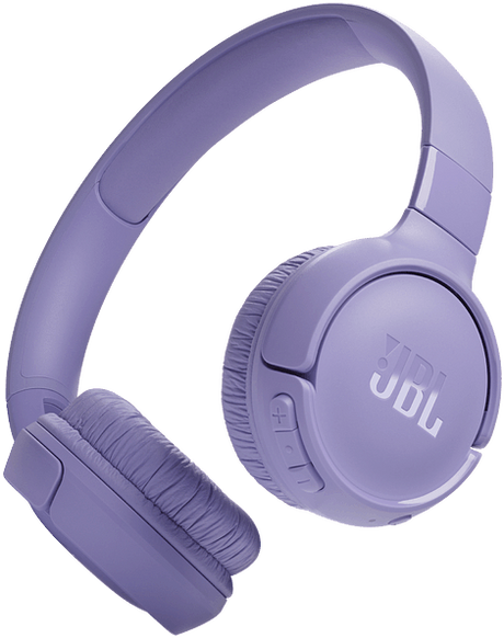 JBL Tune 520 BT (Paars)