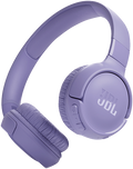 JBL Tune 520 BT (Paars)