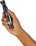 Remington MB905 - Baardtrimmer Kit - 6-delige set - Zwart