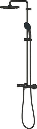 GROHE Vitalio Start 250 - Douchesysteem - Waterbesparend - Matte Black