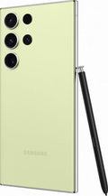 Samsung Galaxy S23 Ultra - Groen - 512 GB - Fysieke simkaart + eSIM