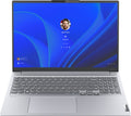 Lenovo ThinkBook 16 G4+ IAP - Laptop - Intel Core i5-1235U 8GB 256GB SSD WUXGA 1920x1200 Grijs