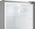 INVENTUM KV1500S - Vrijstaande koelkast - 174 liter - Low Frost