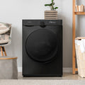 Inventum VWM8010B - Wasmachine - 14 wasprogramma's - Zwart