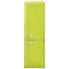 Koelvriescombinatie SMEG S32STRP/1