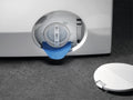 AEG L6FBI94BBW - Wasmachine - 9 kg - Pro-Sense - Energieklasse A - Wit