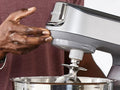Kenwood KVL85.004SI - Keukenmachine - 1200W - 7L Roestvaststaal