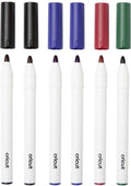 Cricut Venture Markers Stiftset Rood, Groen, Blauw