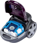 Philips XD3100/06 - Stofzuiger met zak - 900 W motor - Allergy H13-filter
