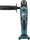 Makita DDA351Z - Haakse boormachine 18V - 4-polige motor met verlichting
