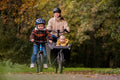 BBB Cycling Hero - Kinderhelm - Verstelbaar - Green Avocado - Maat S - BHE-172
