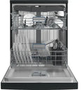 Beko BDFN26561AC - Vrijstaande Vaatwasser - 15 couverts - CornerIntense - 42 dB - A