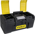 STANLEY 1-79-218 - Gereedschapskoffer 24
