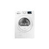 Samsung DV80F5E5HGW - Warmtepompdroger - 8 kg - A++ - 65 dB - Wit